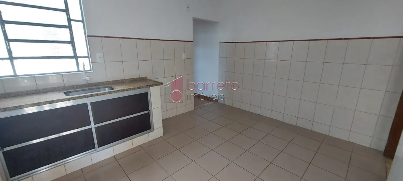 CASA PARA VENDA NO BAIRRO VILA JOANA – JUNDIAÍ/SP