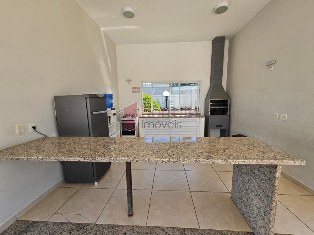 APARTAMENTO À VENDA NO CONDOMÍNIO TORRES DO CAXAMBÚ EM JUNDIAÍ/SP