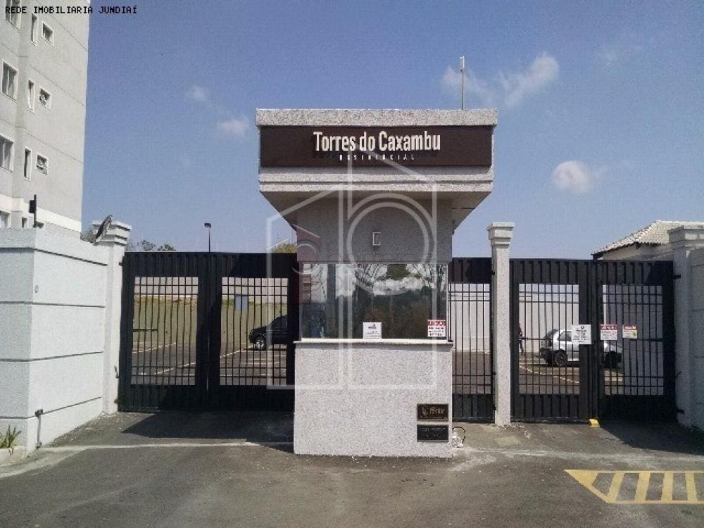 APARTAMENTO À VENDA NO CONDOMÍNIO TORRES DO CAXAMBÚ EM JUNDIAÍ/SP