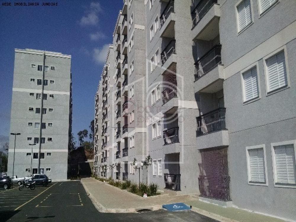 APARTAMENTO À VENDA NO CONDOMÍNIO TORRES DO CAXAMBÚ EM JUNDIAÍ/SP