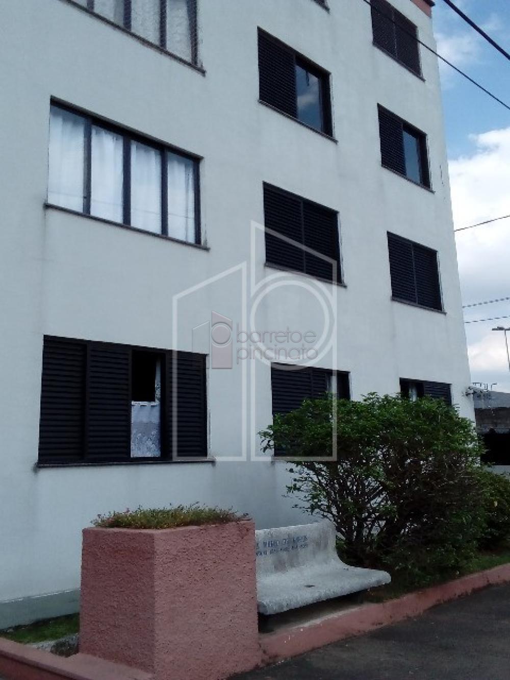 APARTAMENTO COM 03 QUARTOS À VENDA NO EDIFÍCIO JARDIM FIGUEIRAS NO CENTRO DE JUNDIAÍ/SP