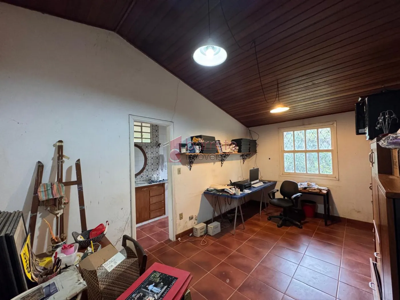 CHÁCARA COM 04 SUÍTES À VENDA NO BAIRRO CAXAMBU – JUNDIAÍ/SP