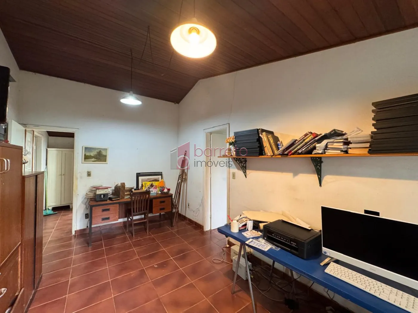 CHÁCARA COM 04 SUÍTES À VENDA NO BAIRRO CAXAMBU – JUNDIAÍ/SP