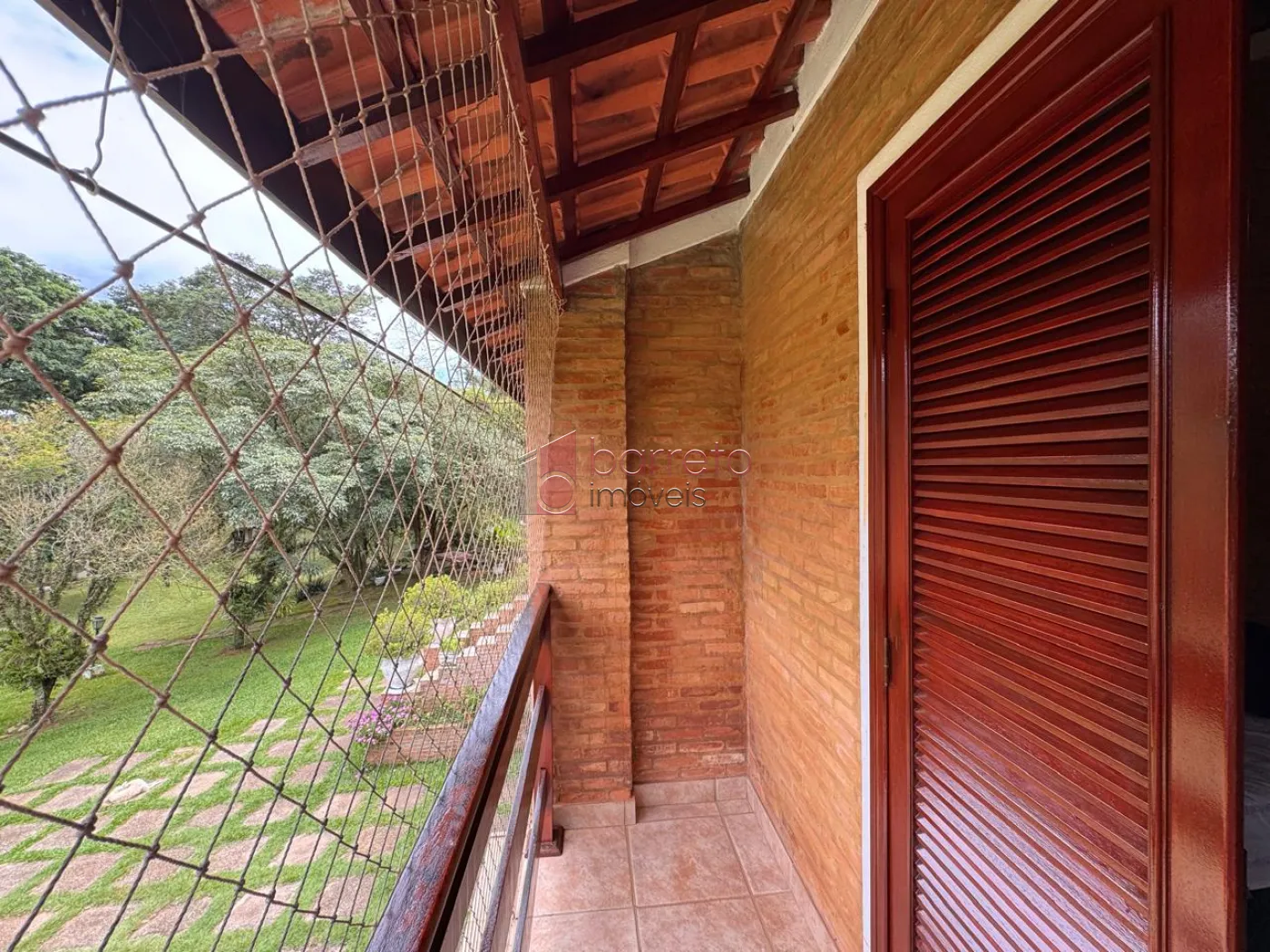 CHÁCARA COM 04 SUÍTES À VENDA NO BAIRRO CAXAMBU – JUNDIAÍ/SP