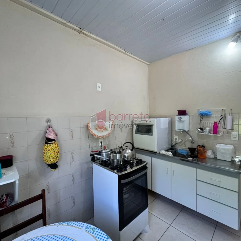 CHÁCARA À VENDA NO BAIRRO CAXAMBU – JUNDIAÍ/SP
