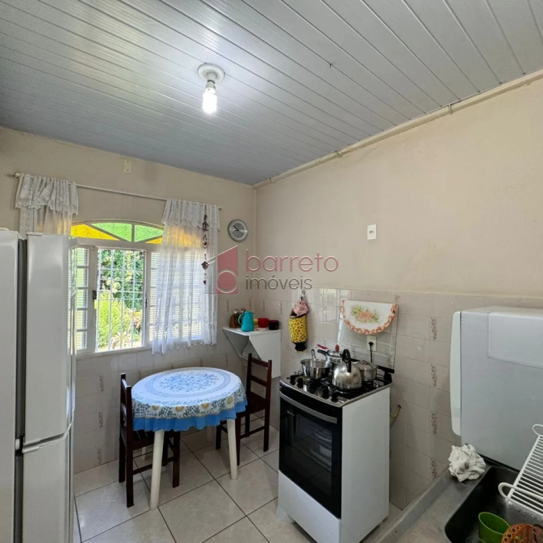 CHÁCARA À VENDA NO BAIRRO CAXAMBU – JUNDIAÍ/SP