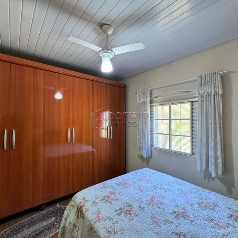 CHÁCARA À VENDA NO BAIRRO CAXAMBU – JUNDIAÍ/SP