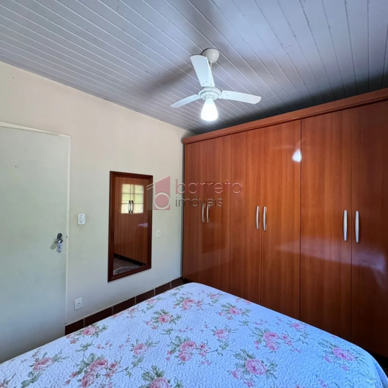 CHÁCARA À VENDA NO BAIRRO CAXAMBU – JUNDIAÍ/SP