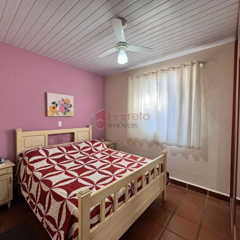 CHÁCARA À VENDA NO BAIRRO CAXAMBU – JUNDIAÍ/SP
