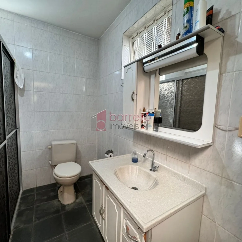 CHÁCARA À VENDA NO BAIRRO CAXAMBU – JUNDIAÍ/SP