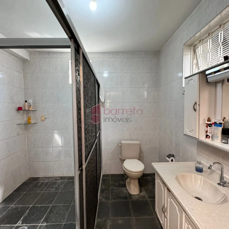 CHÁCARA À VENDA NO BAIRRO CAXAMBU – JUNDIAÍ/SP