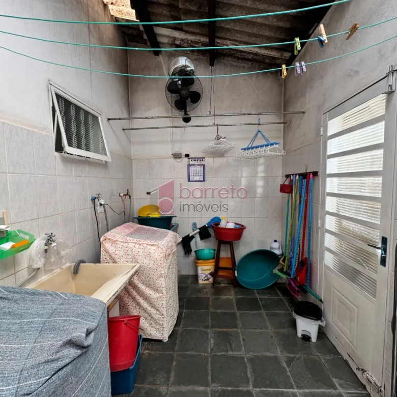 CHÁCARA À VENDA NO BAIRRO CAXAMBU – JUNDIAÍ/SP