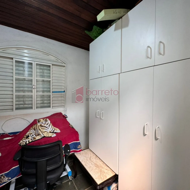 CHÁCARA À VENDA NO BAIRRO CAXAMBU – JUNDIAÍ/SP