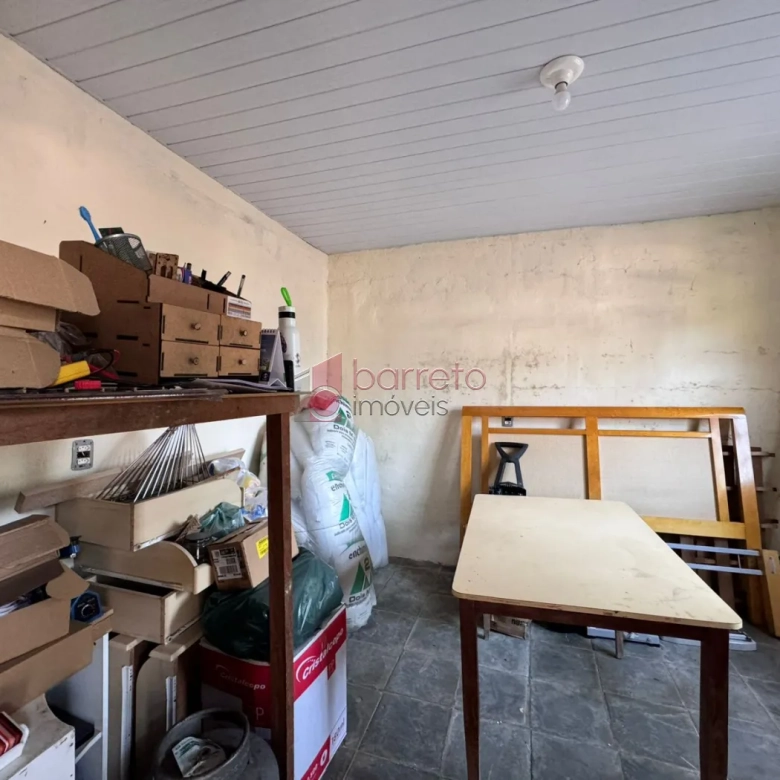 CHÁCARA À VENDA NO BAIRRO CAXAMBU – JUNDIAÍ/SP