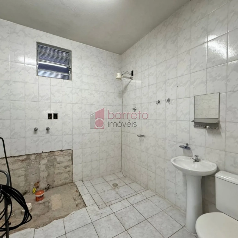 CHÁCARA À VENDA NO BAIRRO CAXAMBU – JUNDIAÍ/SP