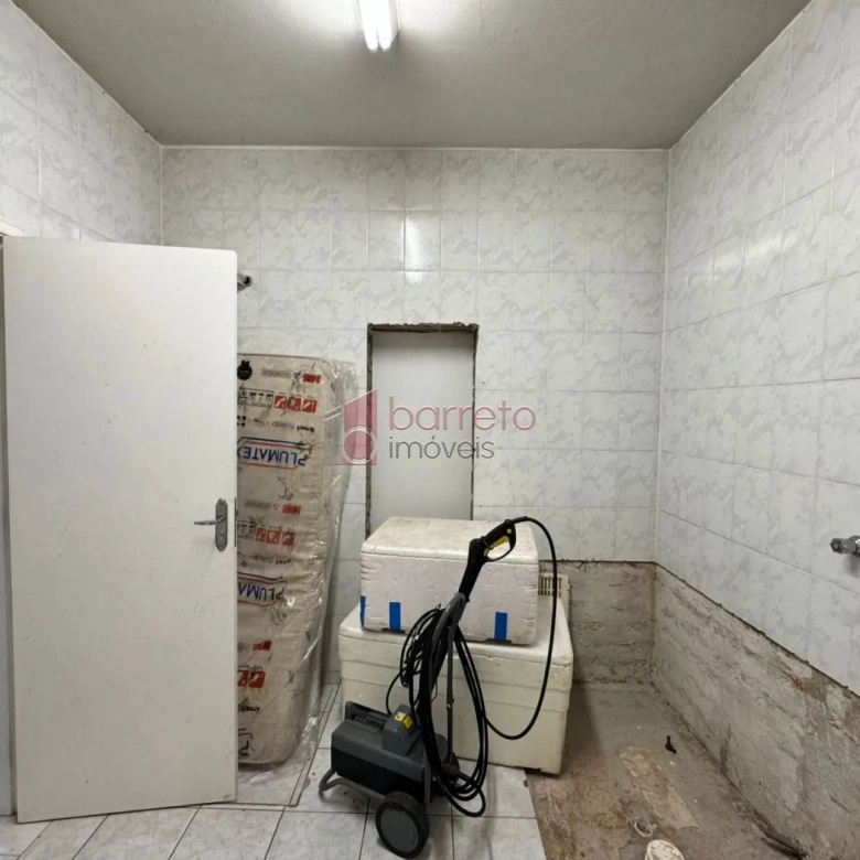 CHÁCARA À VENDA NO BAIRRO CAXAMBU – JUNDIAÍ/SP