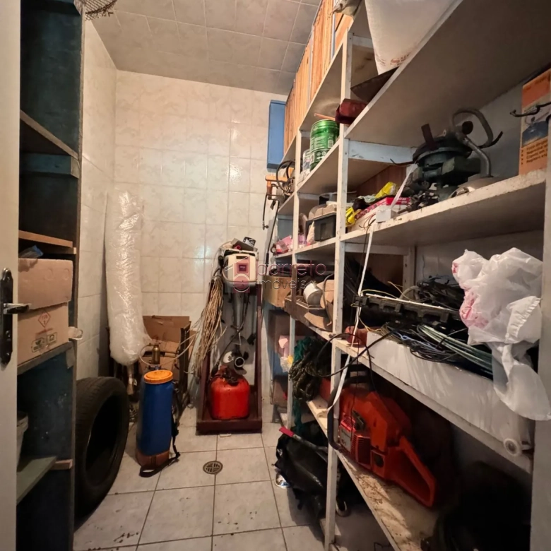CHÁCARA À VENDA NO BAIRRO CAXAMBU – JUNDIAÍ/SP
