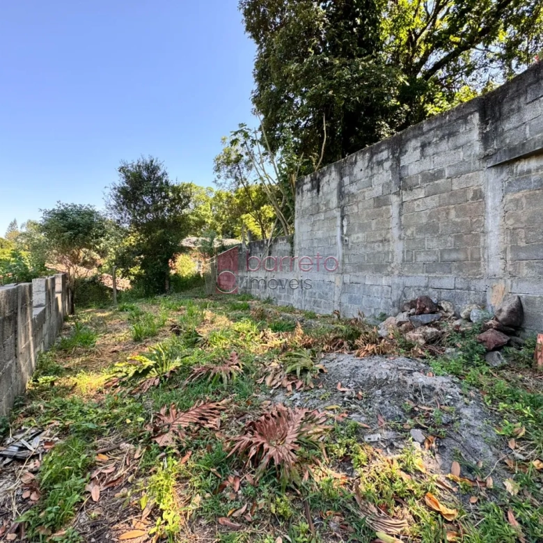 CHÁCARA À VENDA NO BAIRRO CAXAMBU – JUNDIAÍ/SP