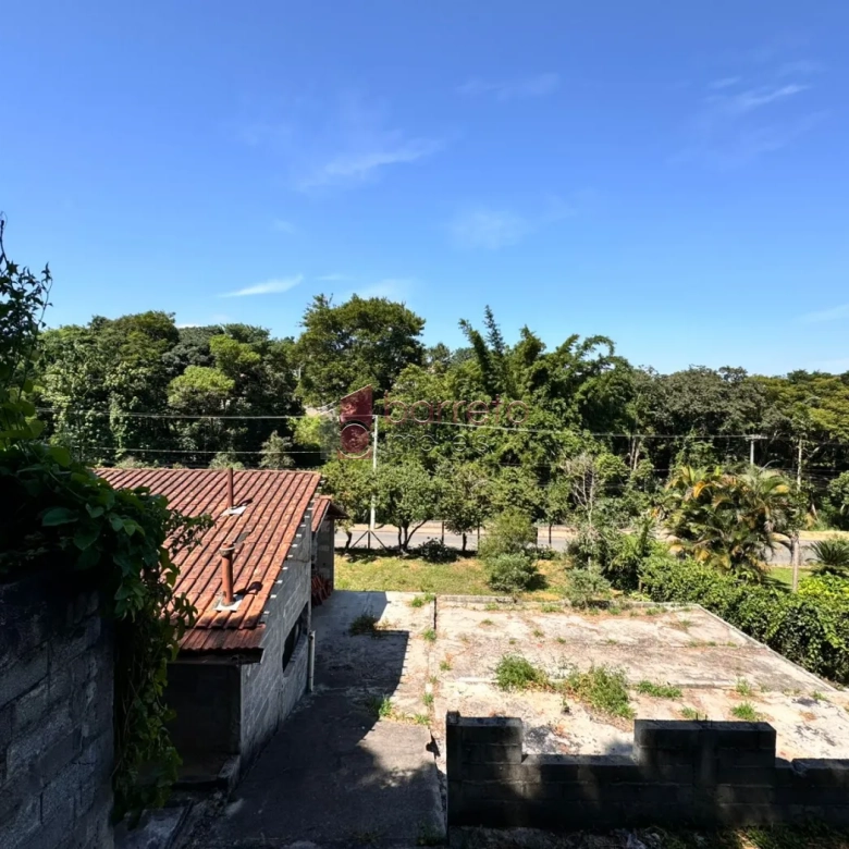 CHÁCARA À VENDA NO BAIRRO CAXAMBU – JUNDIAÍ/SP