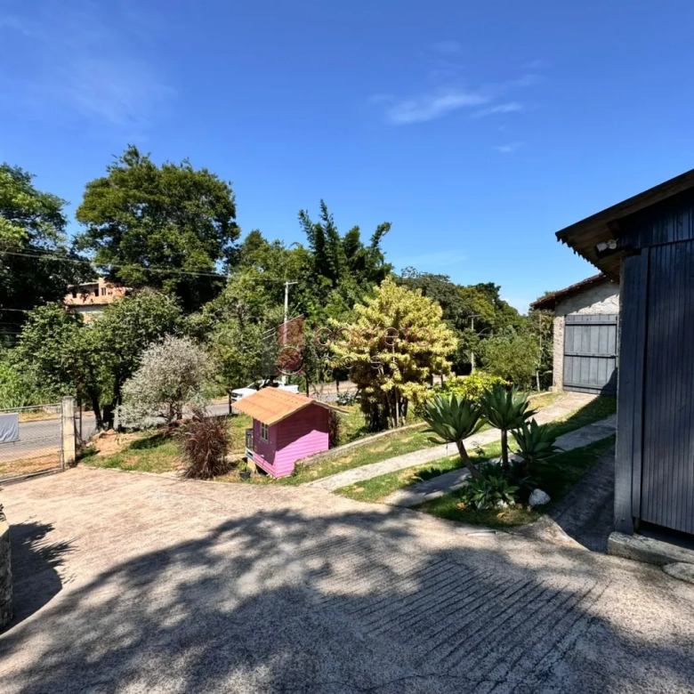 CHÁCARA À VENDA NO BAIRRO CAXAMBU – JUNDIAÍ/SP