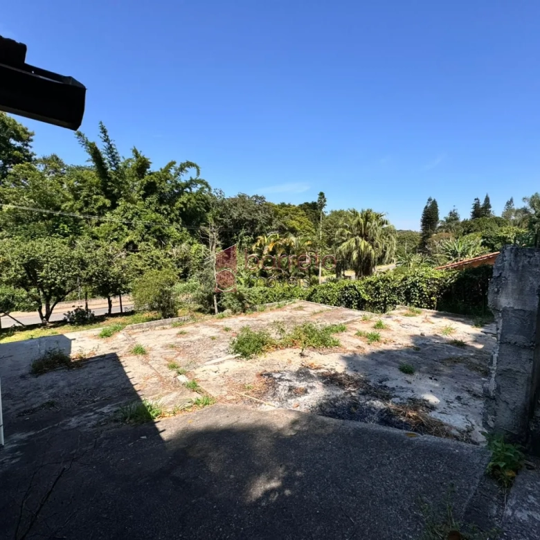 CHÁCARA À VENDA NO BAIRRO CAXAMBU – JUNDIAÍ/SP