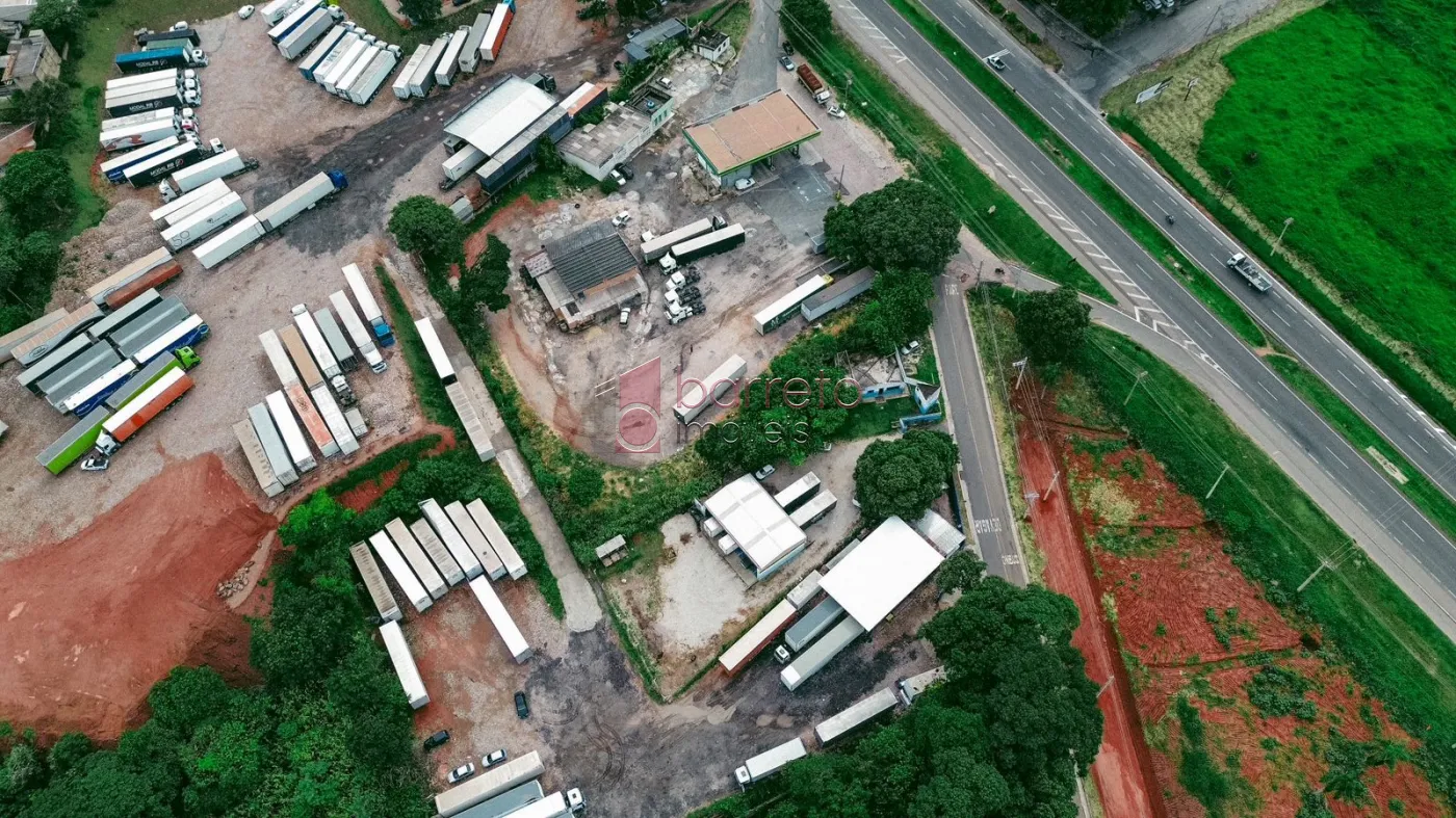 ÁREA COMERCIAL À VENDA NO MEDEIROS – JUNDIAÍ/SP