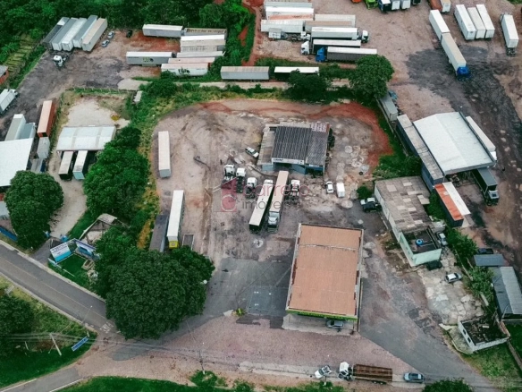ÁREA COMERCIAL À VENDA NO MEDEIROS – JUNDIAÍ/SP