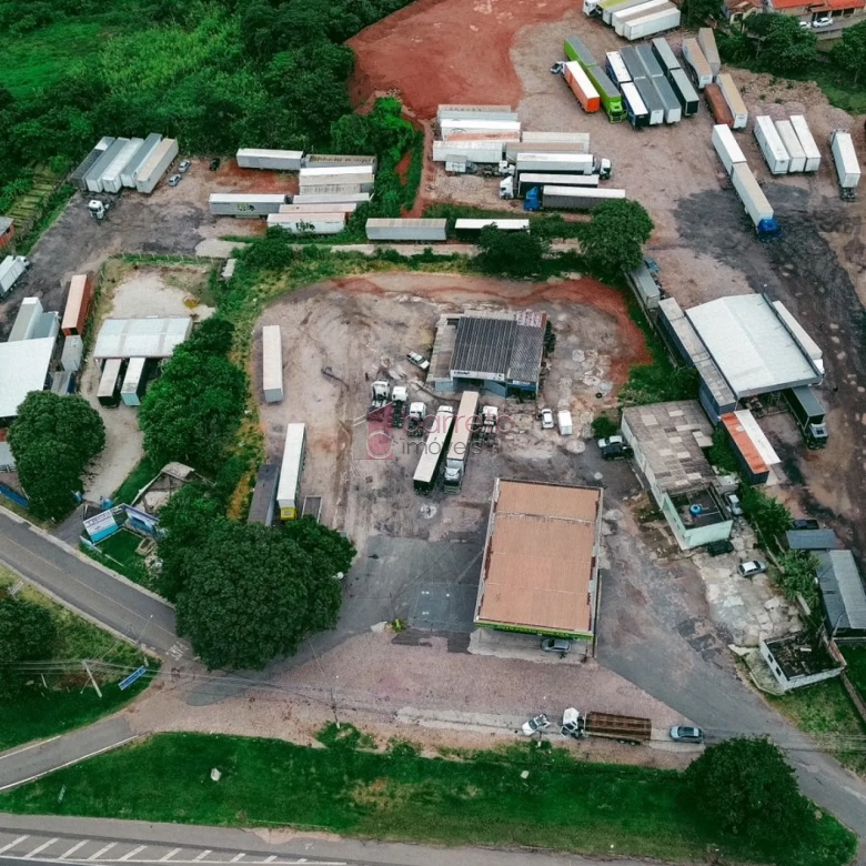 ÁREA COMERCIAL À VENDA NO MEDEIROS – JUNDIAÍ/SP