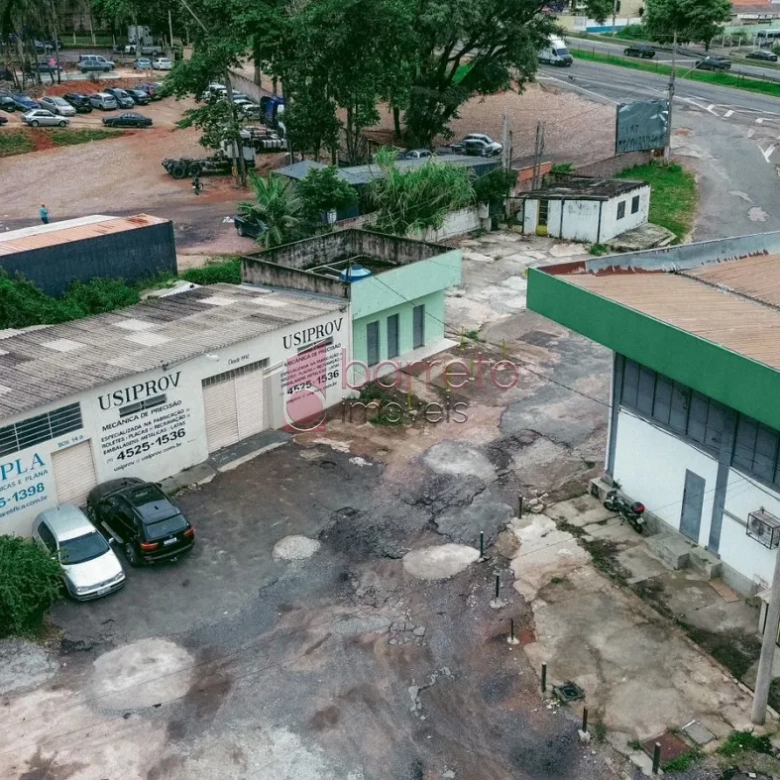 ÁREA COMERCIAL À VENDA NO MEDEIROS – JUNDIAÍ/SP