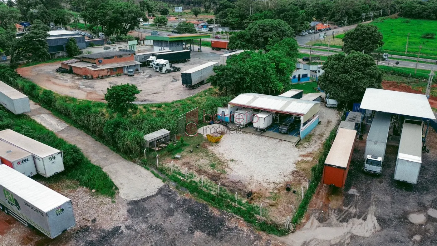 ÁREA COMERCIAL À VENDA NO MEDEIROS – JUNDIAÍ/SP