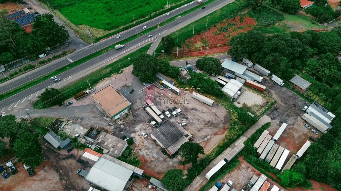 ÁREA COMERCIAL À VENDA NO MEDEIROS – JUNDIAÍ/SP