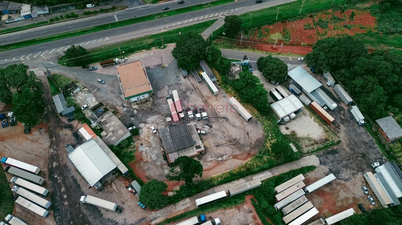ÁREA COMERCIAL À VENDA NO MEDEIROS – JUNDIAÍ/SP