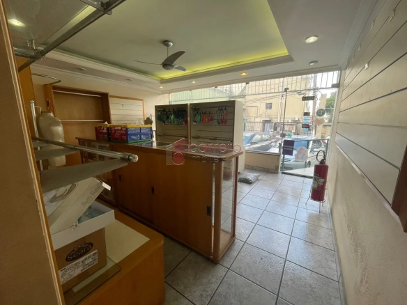 IMÓVEL COMERCIAL PARA VENDA NO BAIRRO VIANELO – JUNDIAÍ/SP
