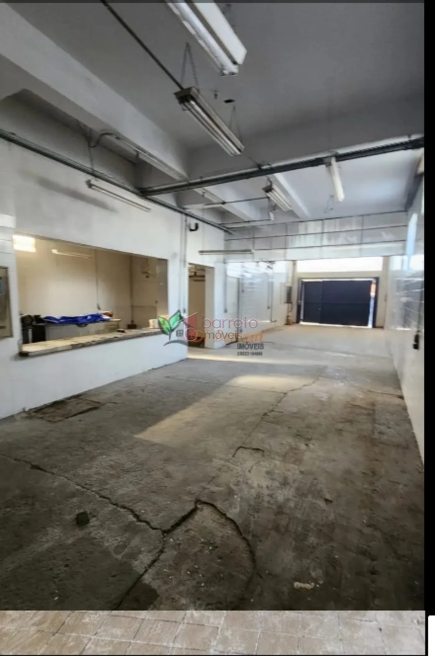 PRÉDIO COMERCIAL PARA VENDA NO BAIRRO ANHANGABAÚ – JUNDIAÍ/SP