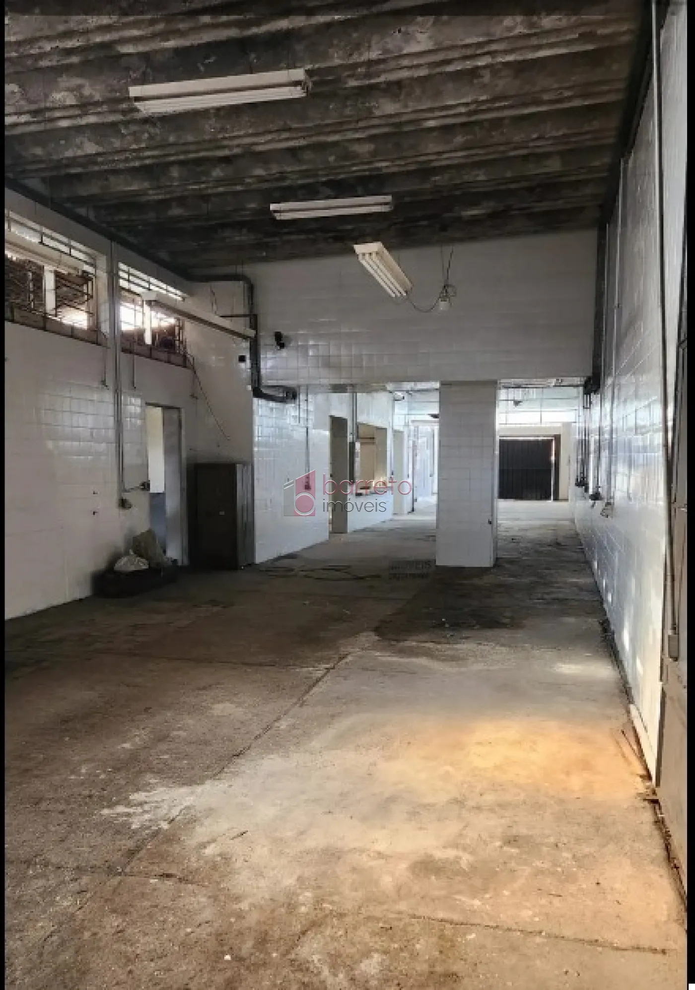 PRÉDIO COMERCIAL PARA VENDA NO BAIRRO ANHANGABAÚ – JUNDIAÍ/SP