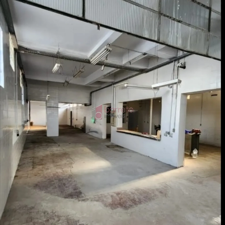 PRÉDIO COMERCIAL PARA VENDA NO BAIRRO ANHANGABAÚ – JUNDIAÍ/SP