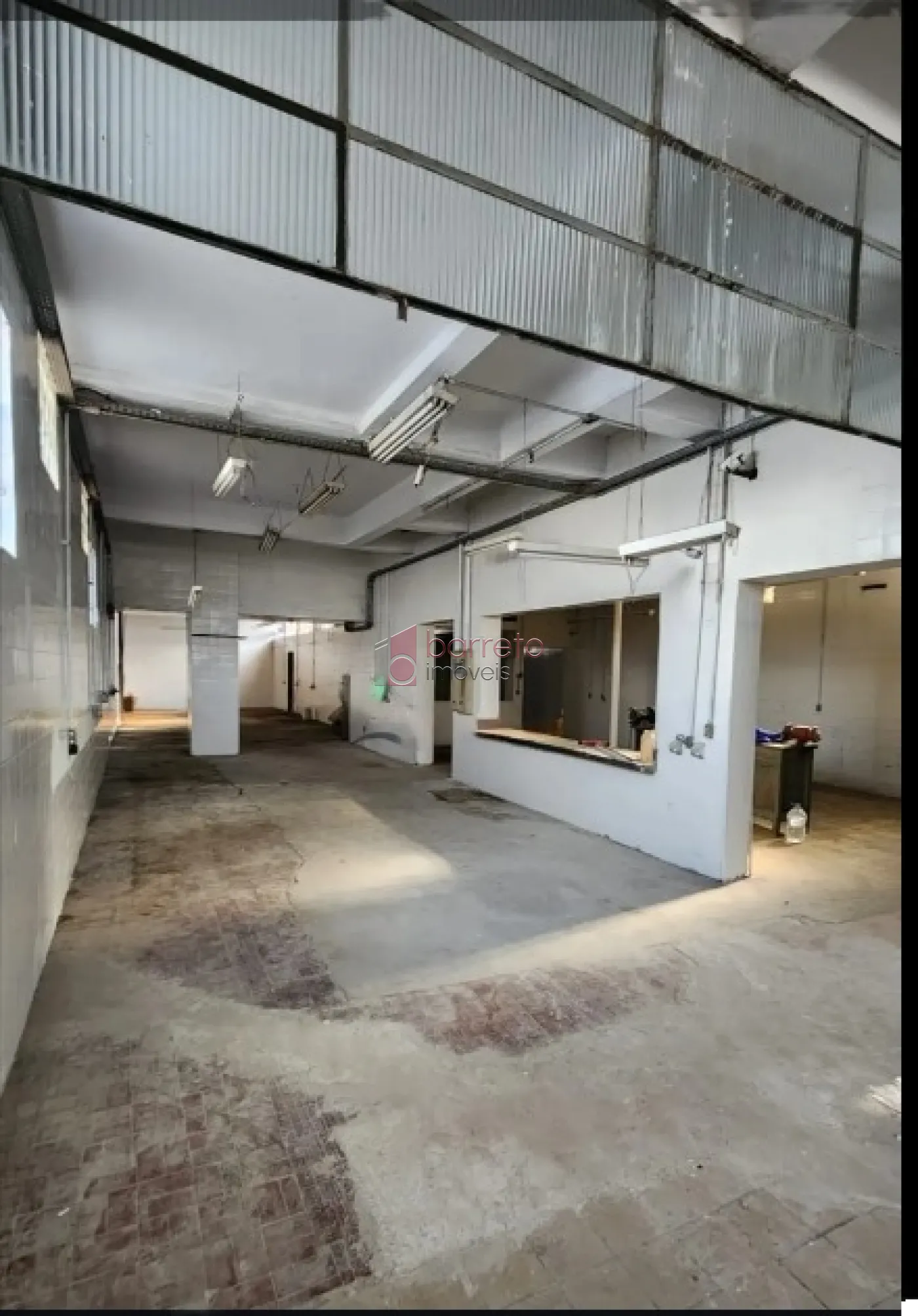 PRÉDIO COMERCIAL PARA VENDA NO BAIRRO ANHANGABAÚ – JUNDIAÍ/SP
