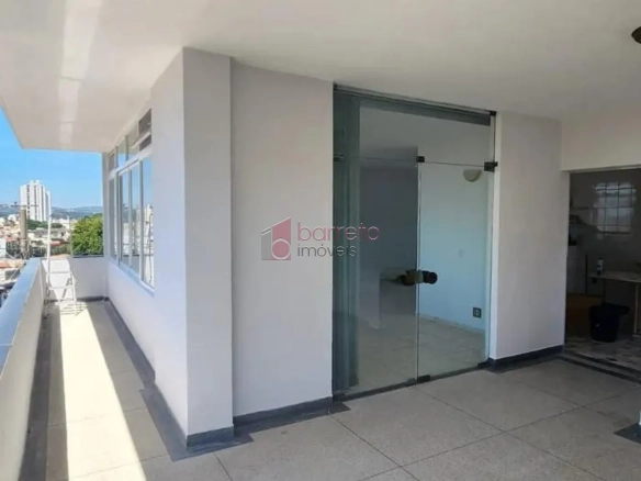 PRÉDIO COMERCIAL PARA VENDA NO BAIRRO ANHANGABAÚ – JUNDIAÍ/SP