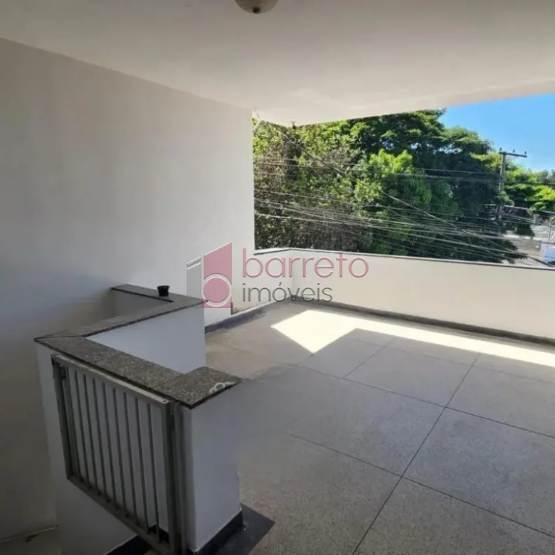 PRÉDIO COMERCIAL PARA VENDA NO BAIRRO ANHANGABAÚ – JUNDIAÍ/SP