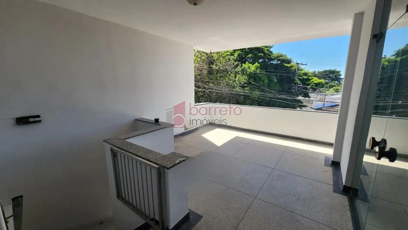 PRÉDIO COMERCIAL PARA VENDA NO BAIRRO ANHANGABAÚ – JUNDIAÍ/SP