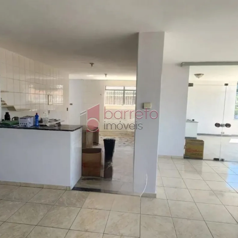 PRÉDIO COMERCIAL PARA VENDA NO BAIRRO ANHANGABAÚ – JUNDIAÍ/SP