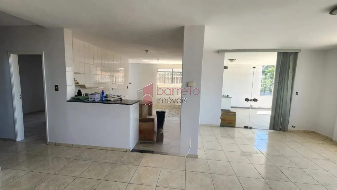PRÉDIO COMERCIAL PARA VENDA NO BAIRRO ANHANGABAÚ – JUNDIAÍ/SP