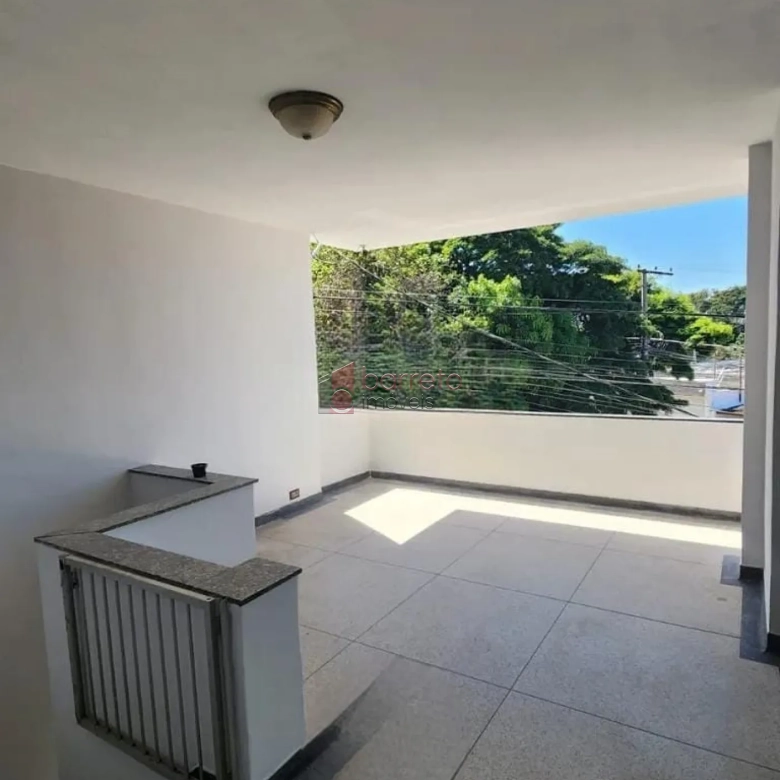 PRÉDIO COMERCIAL PARA VENDA NO BAIRRO ANHANGABAÚ – JUNDIAÍ/SP