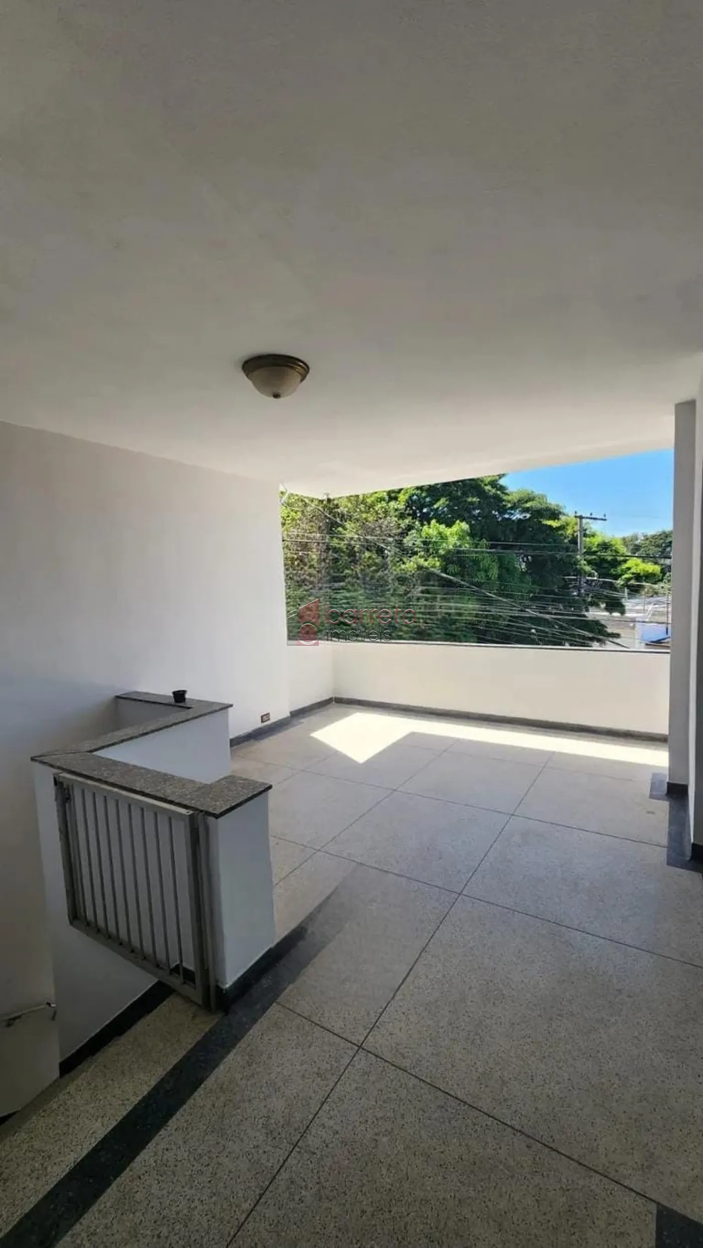 PRÉDIO COMERCIAL PARA VENDA NO BAIRRO ANHANGABAÚ – JUNDIAÍ/SP