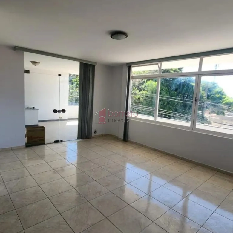 PRÉDIO COMERCIAL PARA VENDA NO BAIRRO ANHANGABAÚ – JUNDIAÍ/SP