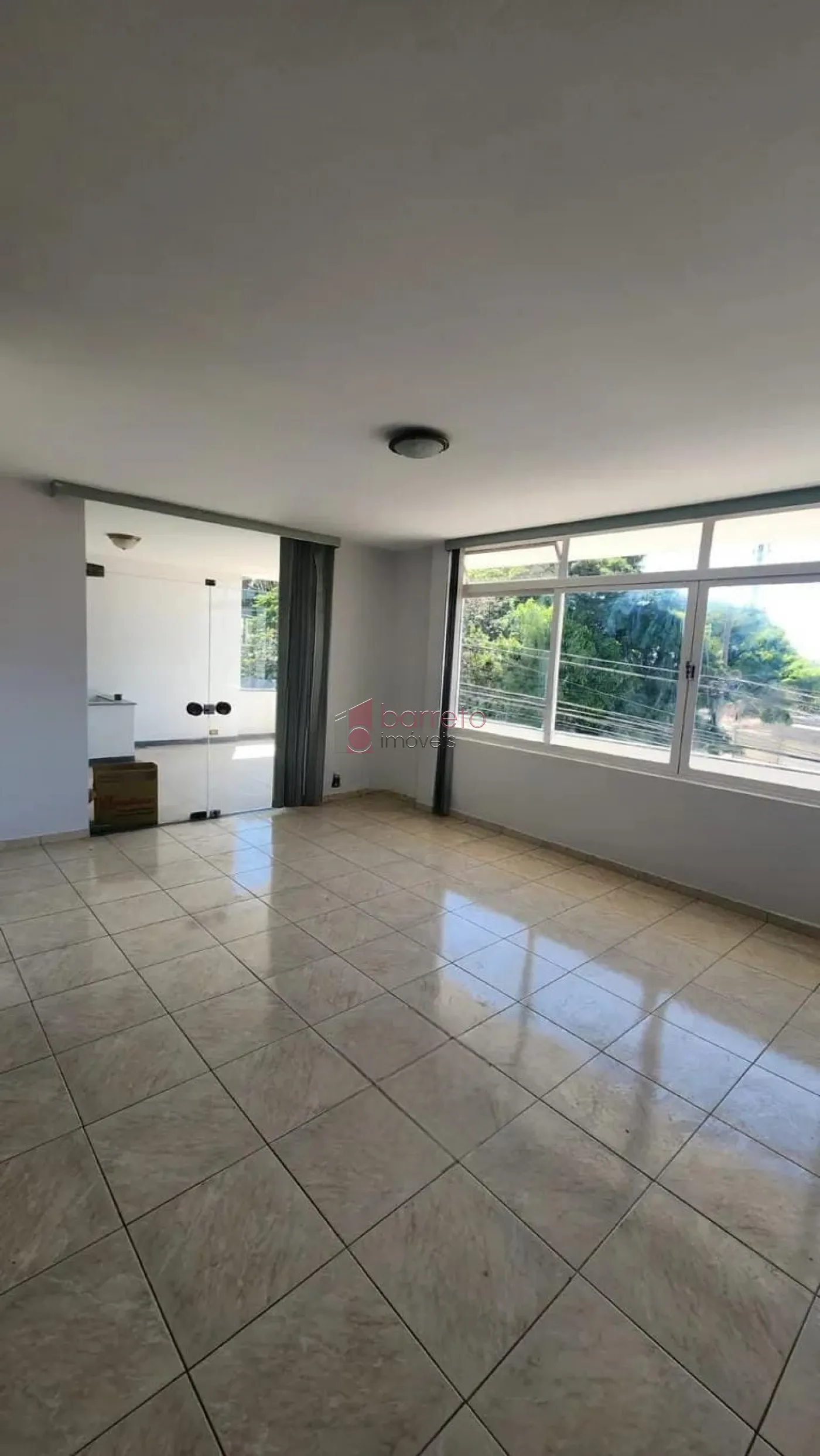 PRÉDIO COMERCIAL PARA VENDA NO BAIRRO ANHANGABAÚ – JUNDIAÍ/SP