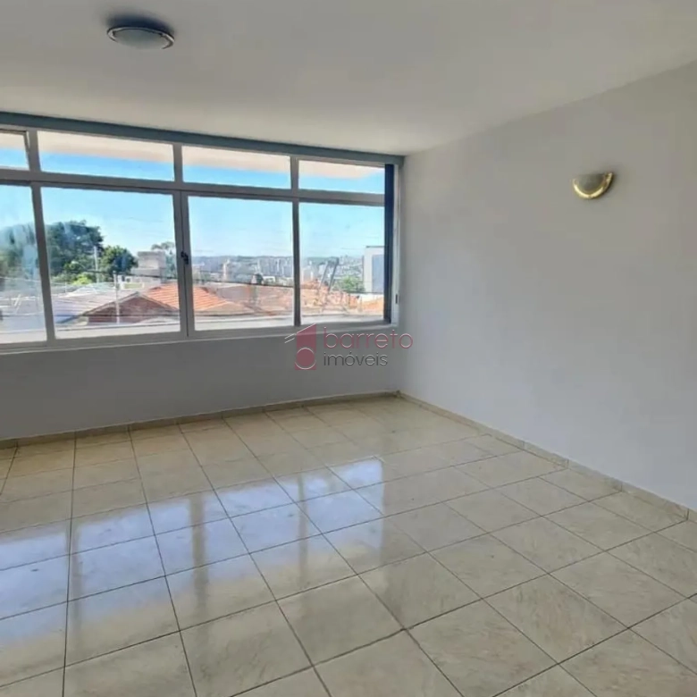 PRÉDIO COMERCIAL PARA VENDA NO BAIRRO ANHANGABAÚ – JUNDIAÍ/SP