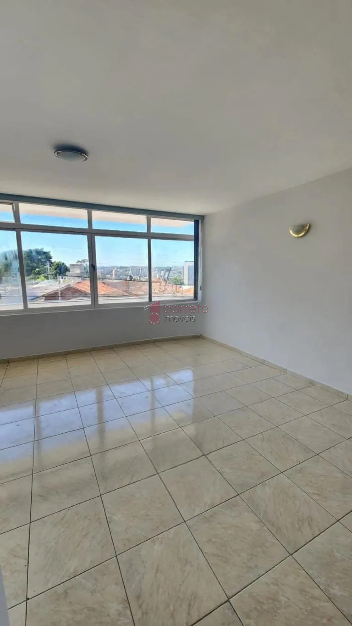 PRÉDIO COMERCIAL PARA VENDA NO BAIRRO ANHANGABAÚ – JUNDIAÍ/SP