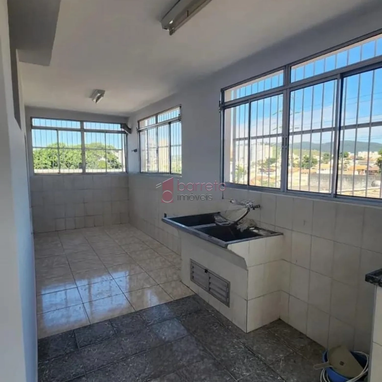 PRÉDIO COMERCIAL PARA VENDA NO BAIRRO ANHANGABAÚ – JUNDIAÍ/SP