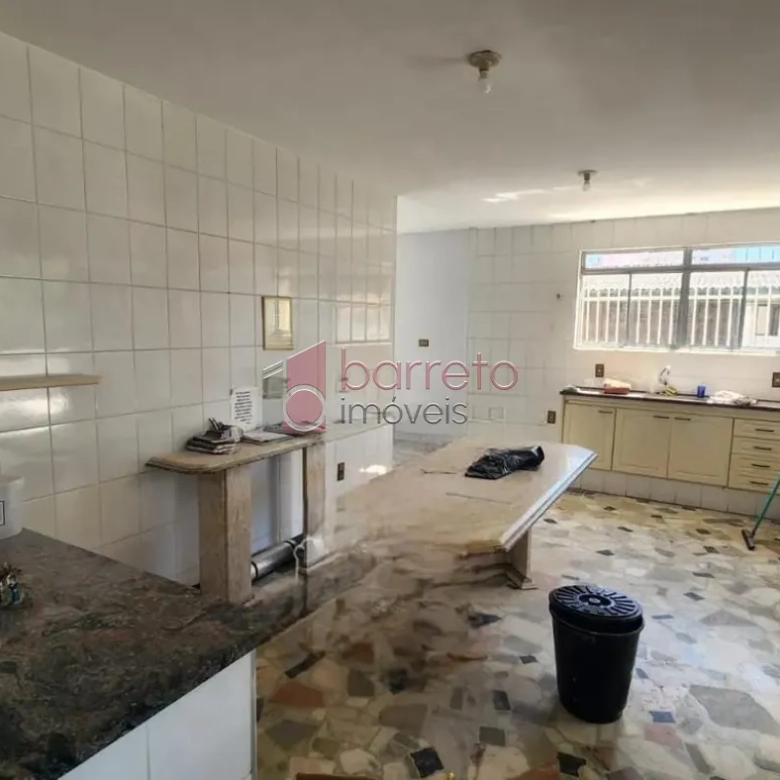 PRÉDIO COMERCIAL PARA VENDA NO BAIRRO ANHANGABAÚ – JUNDIAÍ/SP